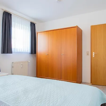 Kaiserhof 18-20 Wellenrauschen アパート