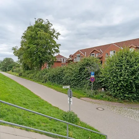 Kaiserhof 18-20 Wellenrauschen *