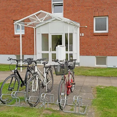 Kaiserhof 18-20 Wellenrauschen