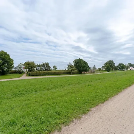 アパート Kaiserhof 18-20 Wellenrauschen *