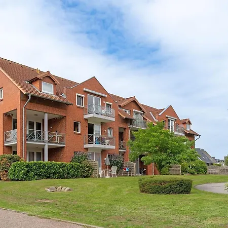 Kaiserhof 18-20 Wellenrauschen *