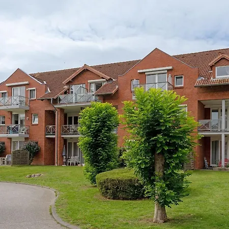 Kaiserhof 18-20 Wellenrauschen