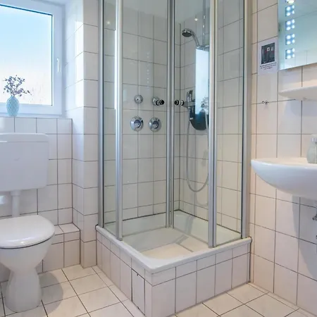 Kaiserhof 18-20 Wellenrauschen アパート ケレンフーゼン