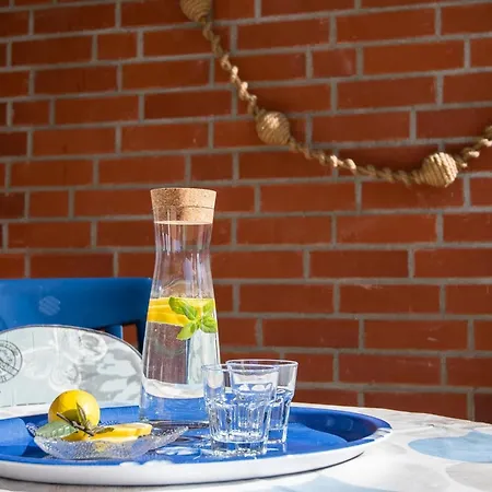 アパート Kaiserhof 18-20 Wellenrauschen ケレンフーゼン