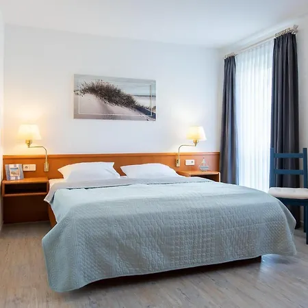 Kaiserhof 18-20 Wellenrauschen