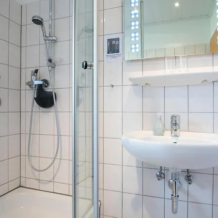 アパート Kaiserhof 18-20 Wellenrauschen *