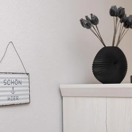 Kaiserhof 18-20 Wellenrauschen ケレンフーゼン