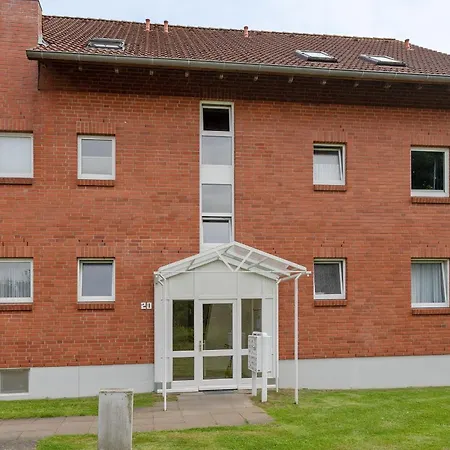 アパート Kaiserhof 18-20 Wellenrauschen