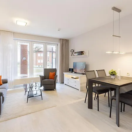 Kaiserhof 18-20 Wellenrauschen アパート ケレンフーゼン