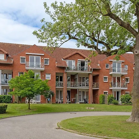 アパート Kaiserhof 18-20 Wellenrauschen ケレンフーゼン