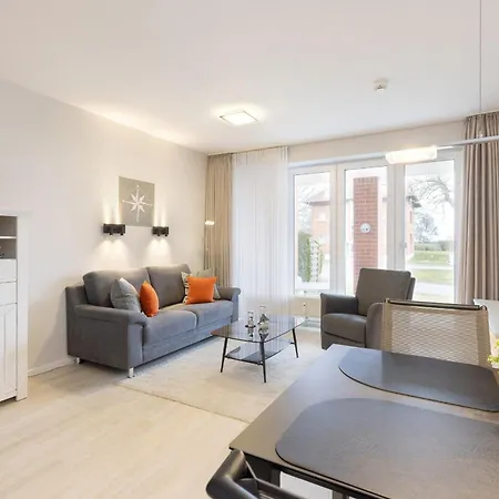 Kaiserhof 18-20 Wellenrauschen *