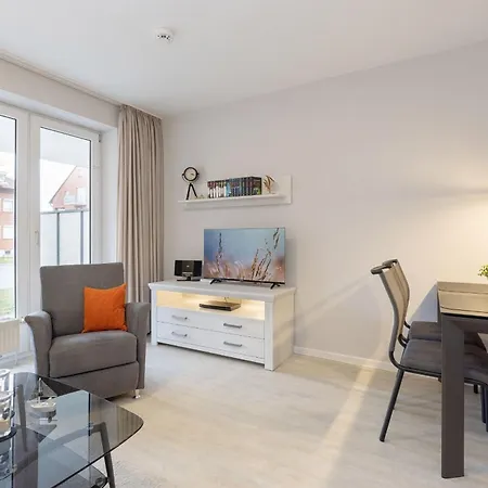 Kaiserhof 18-20 Wellenrauschen * ケレンフーゼン