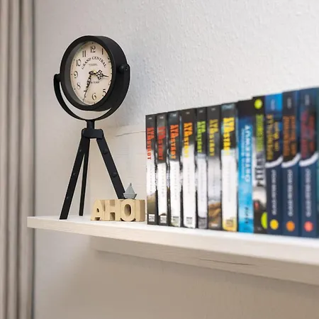 Kaiserhof 18-20 Wellenrauschen