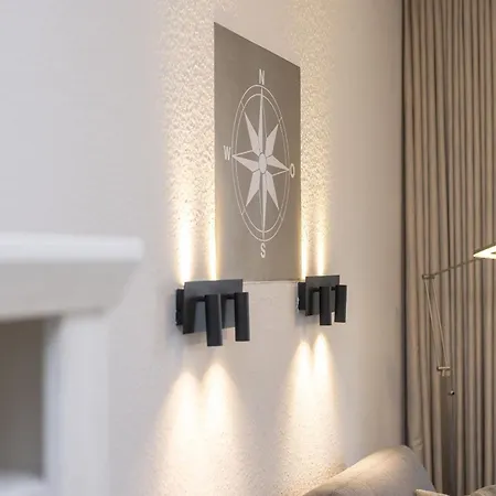 Kaiserhof 18-20 Wellenrauschen アパート *