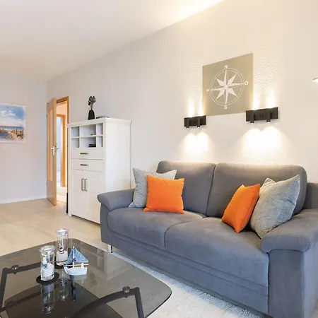 Kaiserhof 18-20 Wellenrauschen アパート ケレンフーゼン