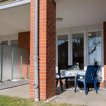 Kaiserhof 18-20 Wellenrauschen * ケレンフーゼン