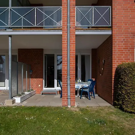 Kaiserhof 18-20 Wellenrauschen *