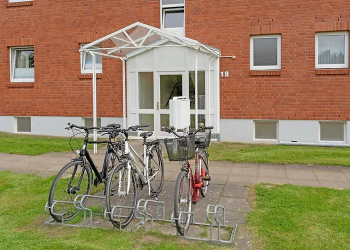 Kaiserhof 18-20 Wellenrauschen