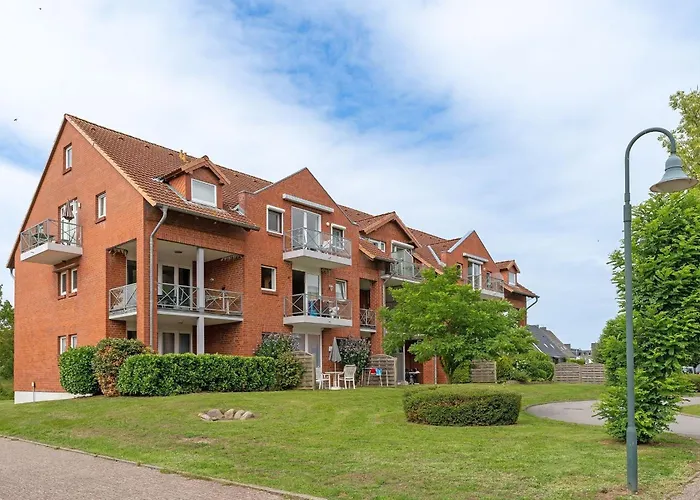 Kaiserhof 18-20 Wellenrauschen *