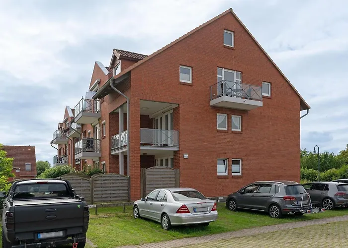 Kaiserhof 18-20 Wellenrauschen * Kellenhusen