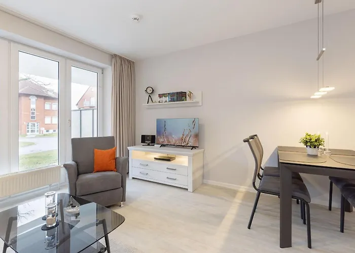 Kaiserhof 18-20 Wellenrauschen * Kellenhusen