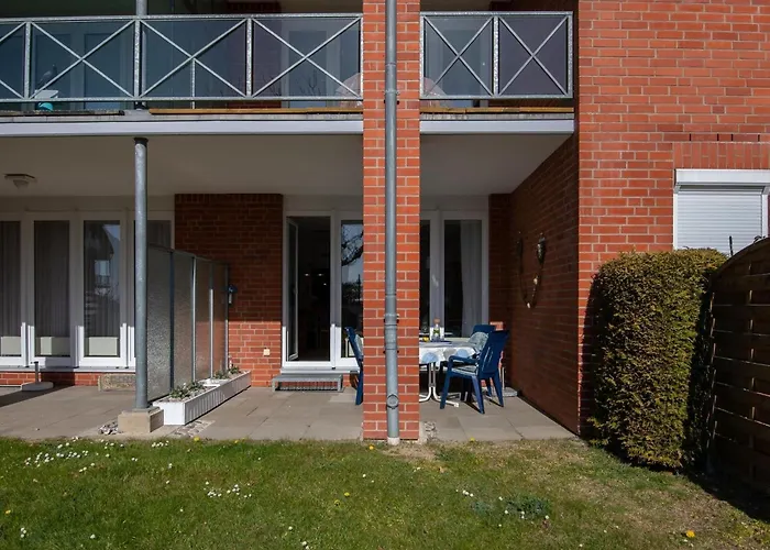 Kaiserhof 18-20 Wellenrauschen *